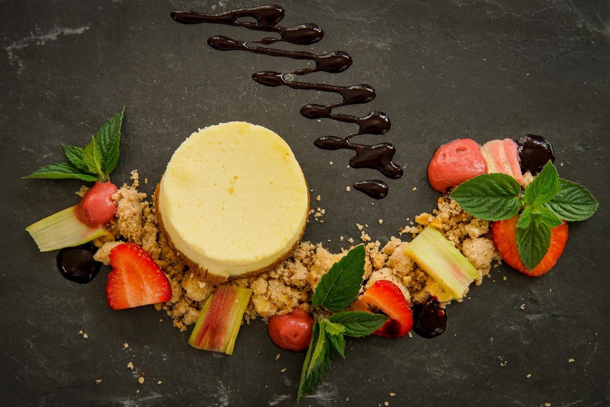 Hotel Restaurant Kromberg رمشيد المظهر الخارجي الصورة